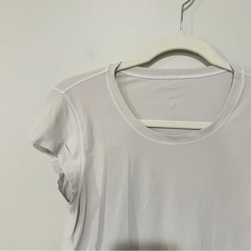 lululemon athletica elevate your